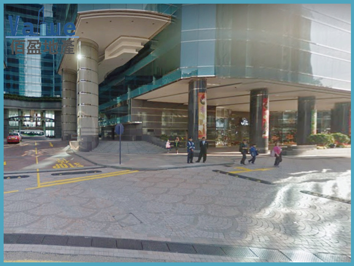 The Harbourfront-Tower One, Office for lease  